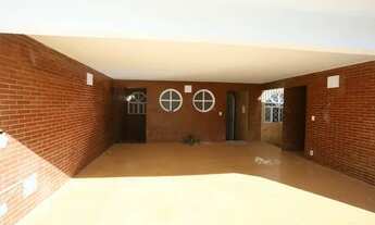 Imagem: Vd Sobrado 5 quartos quadra 7 Sobradinho