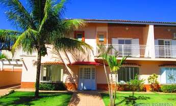 Imagem 2: CASA EM CONDOMÍNIO - JARDIM DAS PALMEIRAS - SP