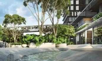 Imagem 5: Studio, 64m², à venda em São Paulo, Jardim das Acácias