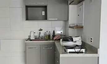 Imagem 7: APARTAMENTO IPIRANGA - SP