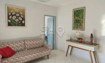 Imagem: Sobrado de Vila com 3 dormitórios