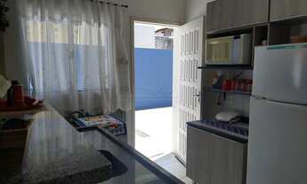 Imagem 6: Casa charmosa e apenas 200m do mar - R$ 299 mil, Cod: 891