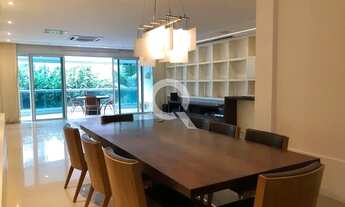 Imagem: Barra da Tijuca