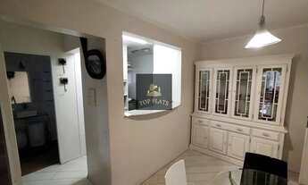 Imagem 4: Flat disponível no Itaim Bibi