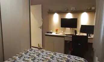 Imagem 2: Excelente Apartamento 2 dormitórios no Parque São Vicente