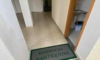 Imagem 3: Alugo lindo apto c/02 quartos e duas vagas no bairro Alvorada