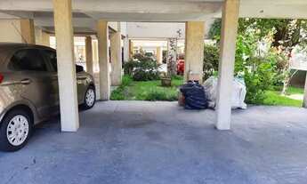 Imagem 2: Apartamento com 3 quartos para alugar por R$ 1300.00, 70.00 m2 - BACACHERI - CURITIBA/PR