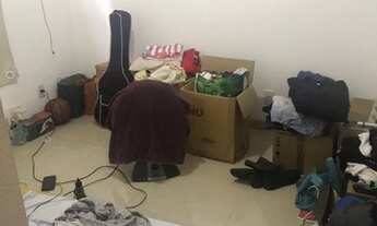 Imagem 5: Apartamento à venda 2 quartos 1 vaga Vila Vieira (Vila Xavier) Araraquara