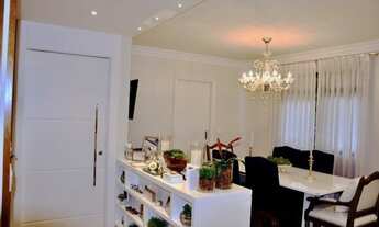 Imagem 6: Apartamento Venda Vila Nova Conceição 160 m² 3 Dormitórios