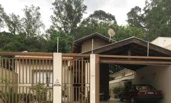 Imagem 1: Casa Sobrado em Itupeva