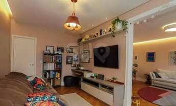 Imagem 4: Apartamento em Perdizes com 3 dormitórios