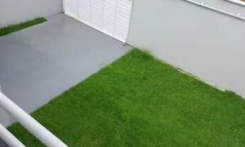 Imagem 4: ARAÇAGY: Casa duplex nova a venda de 144m2 - Ilha de São Luís-Ma