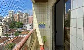 Imagem 2: Apartamento com 3 dorms, Tupi, Praia Grande - R$ 590 mil, Cod: ACT2347