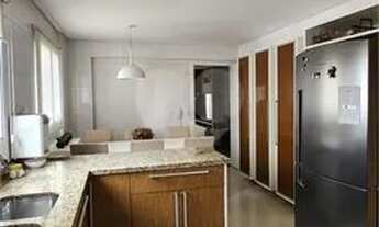 Imagem 6: APARTAMENTO DE 170M2 EM SANTANA, 4 SUÍTES, 6 BANHEIROS, VARANDA, 4 VAGAS