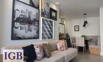 Imagem: APARTAMENTO IMPECÁVEL EM SANTANA A 500