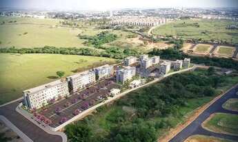 Imagem 4: Apartamento - Jardim Santa Izabel - Hortolândia