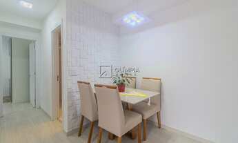 Imagem 1: Apartamento Locação Chácara Santo Antônio 61 m² 2 Dormitórios