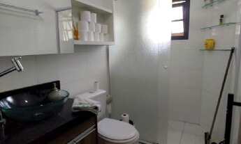 Imagem 5: SOBRADO à venda, 3 quartos, 1 suíte, 4 vagas, VILA CAMILOPOLIS - Santo André/SP