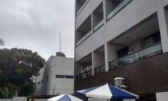 Imagem 4: Apart mobiliado a beira mar do Bessa, 1 Qt,sala, coz, WC . piscina etc tratar wats ZAP 996