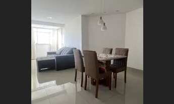 Imagem 4: Suíte para alugar no Setor Bueno