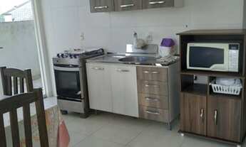 Imagem 2: Apartamento Mobiliado no Santa Regina - 1 quarto - 1 vaga de garagem<br>
