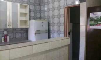 Imagem 5: Kitnet Semi mobiliada