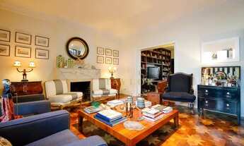 Imagem 4: Casa com 4 dormitórios para alugar, 395 m² por R$ 29.883,00/mês - Jardim Paulistano - São