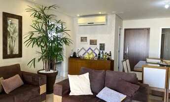 Imagem 3: Apartamento com 3 dormitórios, 178 m² - venda por R$ 1.390.000,00 ou aluguel por R$ 7.800