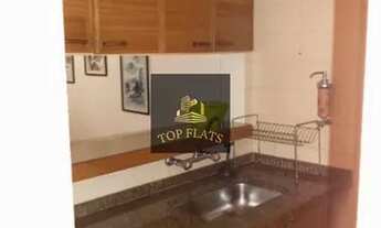 Imagem 5: Flat disponível no Itaim Bibi