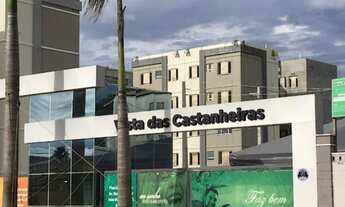 Imagem 3: Apartamento para aluguel com 39 metros quadrados com 2 quartos em Planalto - Manaus - Amaz