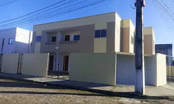 Imagem 6: Apartamento para venda possui 58 metros quadrados com 2 quartos