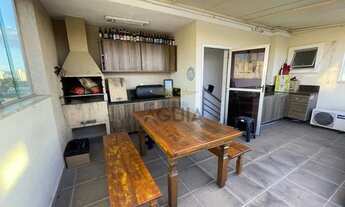 Imagem 5: Linda cobertura no Ouro Preto