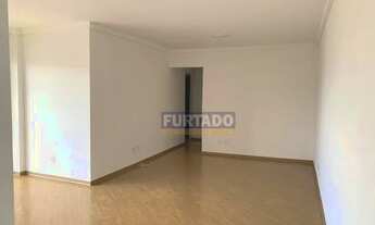 Imagem: Apartamento com 3 dormitórios para alugar