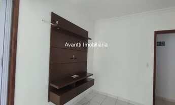 Imagem 6: LOCAÇÃO. Excelente apartamento no Bairro Santa Mônica 2 quartos sendo 1 com armário planej