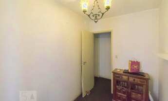 Imagem 4: Apartamento para Aluguel - Jaguaré, 2 Quartos, 50 m2