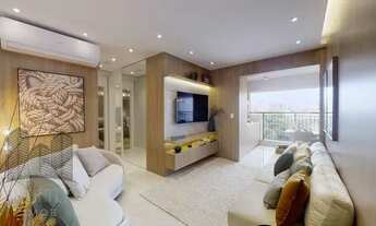 Imagem 3: Apartamento com 2 dormitórios à venda, 67 m² - Freguesia do Ó - São Paulo/SP