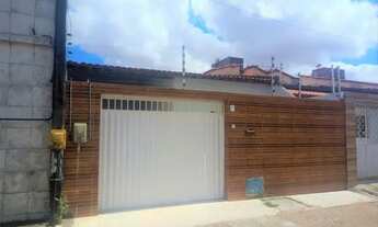 Imagem: CASA para vender na cidade de FORTALEZA-CE