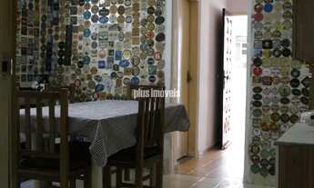 Imagem 4: SOBRADO RESIDENCIAL E COMERCIAL NA VILA CRUZEIRO