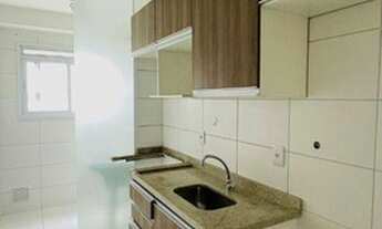 Imagem 5: Apartamento com 2 dormitórios para alugar SPAZIO DELL ARTE, 51 m² por R$ 2.085/mês - Vila