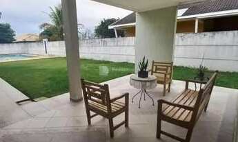 Imagem 3: Sobrado Espetacular no Condomínio Mirante do Vale (Aceita Permuta por Apto