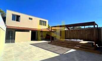 Imagem 6: Casa linda e moderna