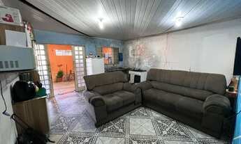 Imagem 5: Casa para Venda em Brasília, Setor Habitacional Sol Nascente (Ceilândia), 3 dormitórios, 1