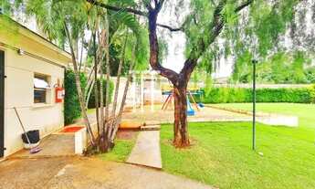 Imagem 2: Apartamento - Mansões Santo Antônio - Campinas