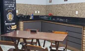 Imagem 3: Casa Parque Júlio Nóbrega para venda