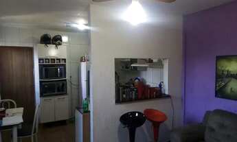 Imagem 5: Chama no WhatsApp