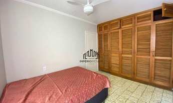 Imagem 6: Apartamento com 1 dormitório para alugar, 36 m² por R$ 2.350,01/mês - Pitangueiras - Guaru