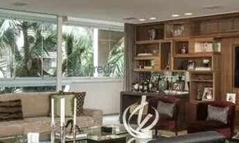 Imagem 3: Apartamento venda - Jardim Paulista -3 suítes - 3 vagas