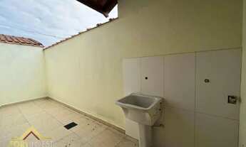 Imagem 5: Casa com 2 dormitórios à venda, 39 m² por R$ 210.000,00 - Esmeralda - Praia Grande/SP