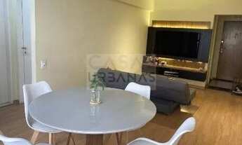 Imagem 5: Apartamento à venda no bairro Vila Olímpia - São Paulo/SP, Zona Sul