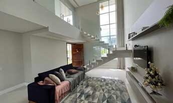 Imagem 7: Casa no Terras Alphaville Sergipe 1